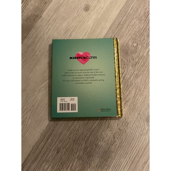 Everything I Need To Know I Learned From A Little Golden Book By Diane Muldrow - Picture 4 of 4